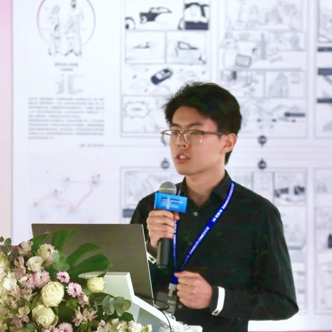 Community Symbiosis: Data Creation of Migrant and Aging Community in Beijing and Shenzhen
