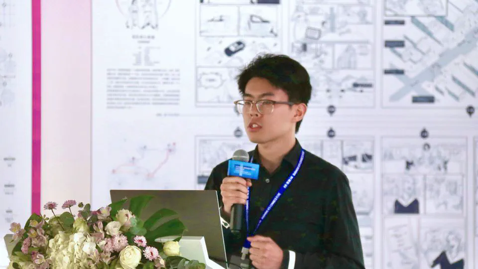 Community Symbiosis: Data Creation of Migrant and Aging Community in Beijing and Shenzhen