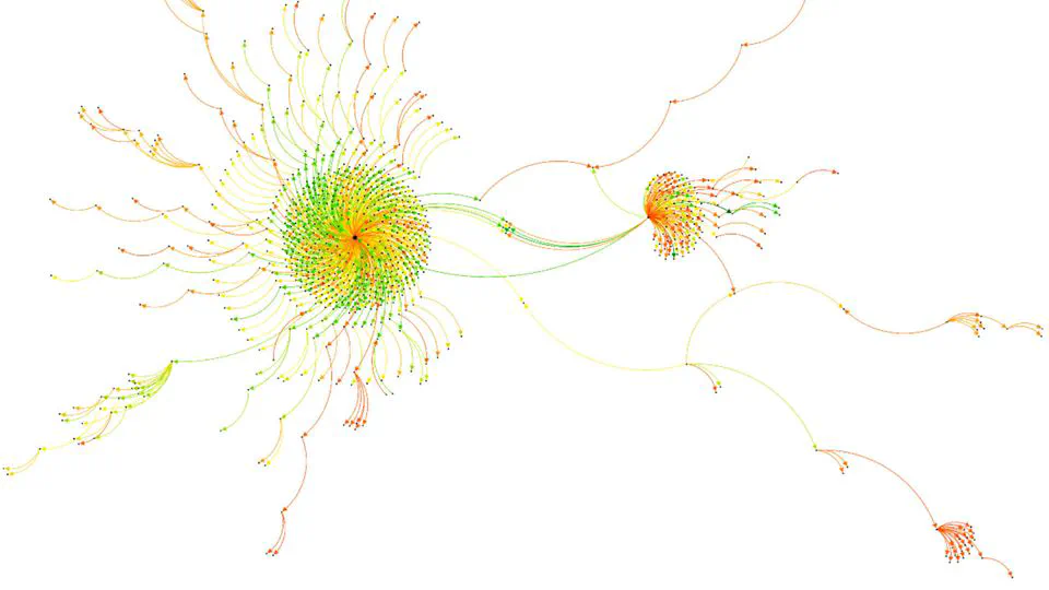 Informal participation in digital planning: How can third parties use social media to shift power relations in planning?